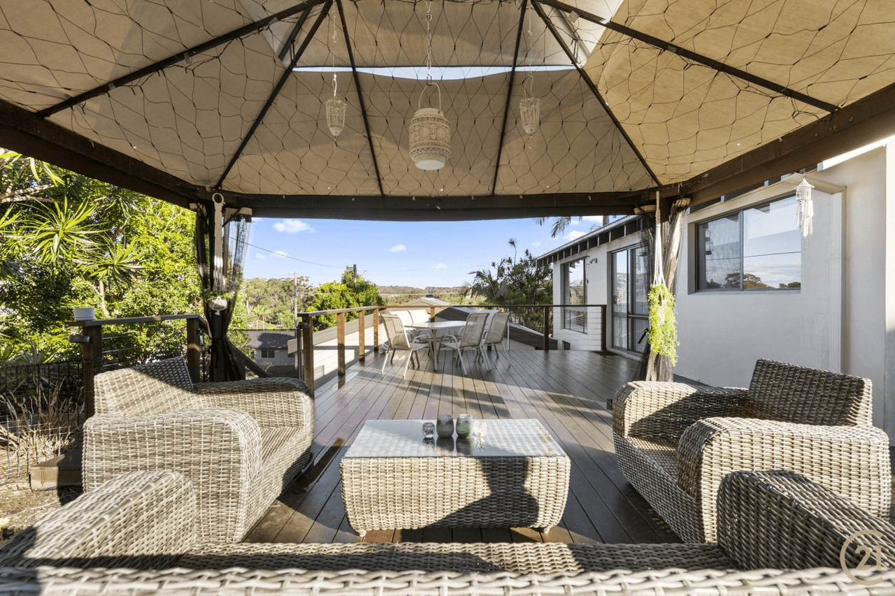 85 Old Gosford Road, Wamberal, NSW 2260