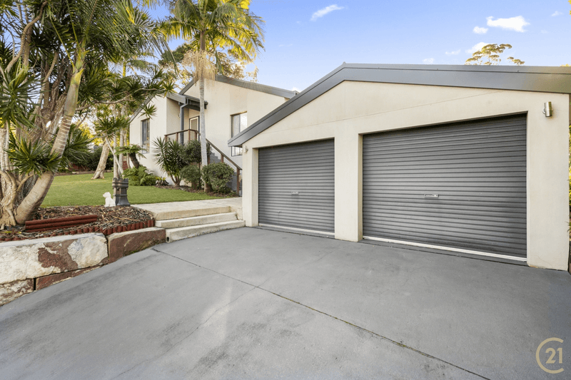 85 Old Gosford Road, Wamberal, NSW 2260