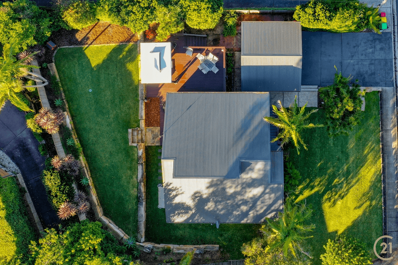 85 Old Gosford Road, Wamberal, NSW 2260