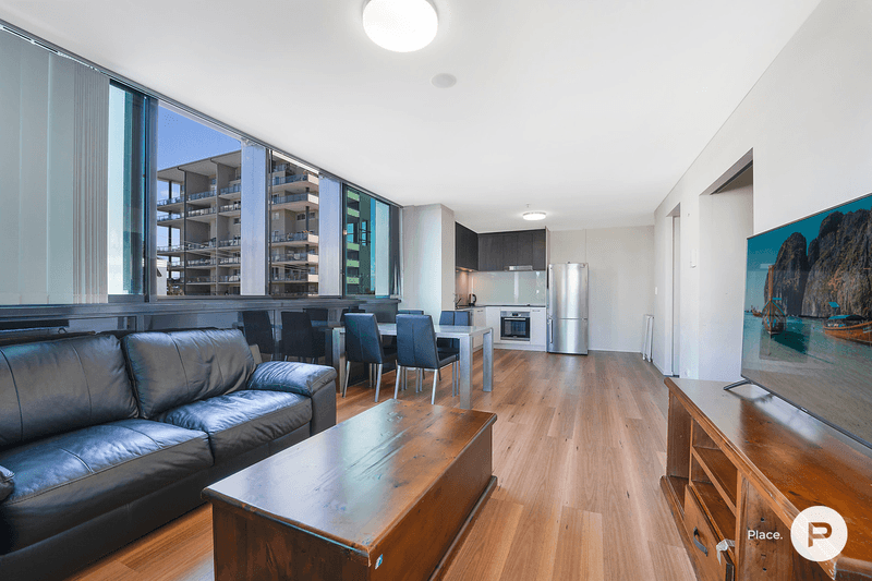 110/18 Thorn Street, Kangaroo Point, QLD 4169