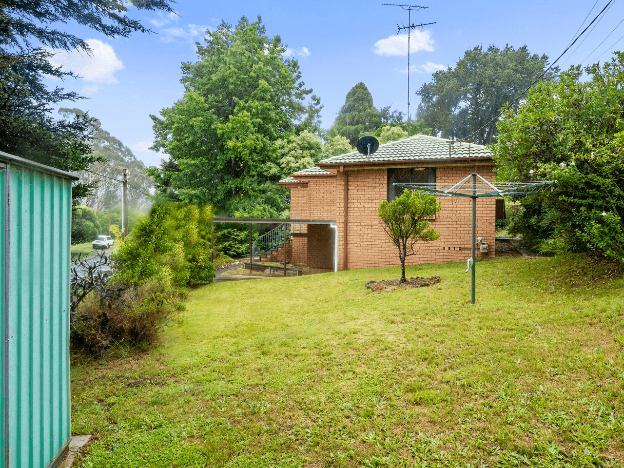 25 Neale Street, Katoomba, NSW 2780