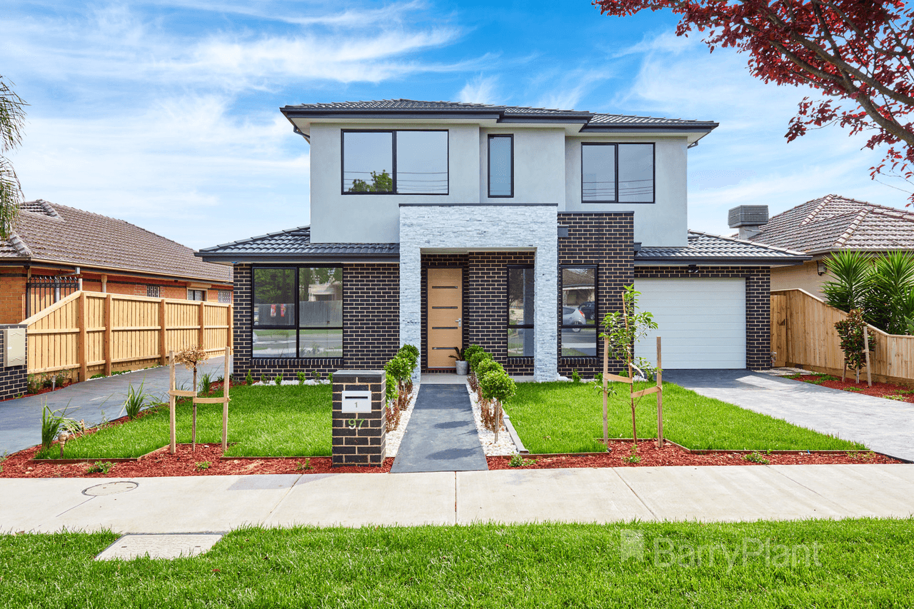 1/97 Herbert Street, Dandenong, VIC 3175