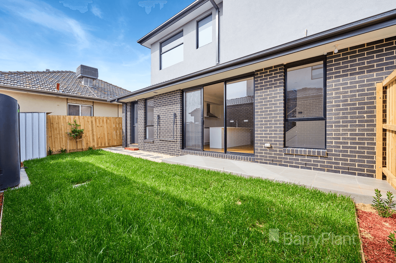 1/97 Herbert Street, Dandenong, VIC 3175