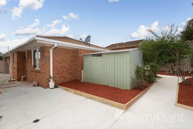 68 Seabrook Boulevard, Seabrook, VIC 3028