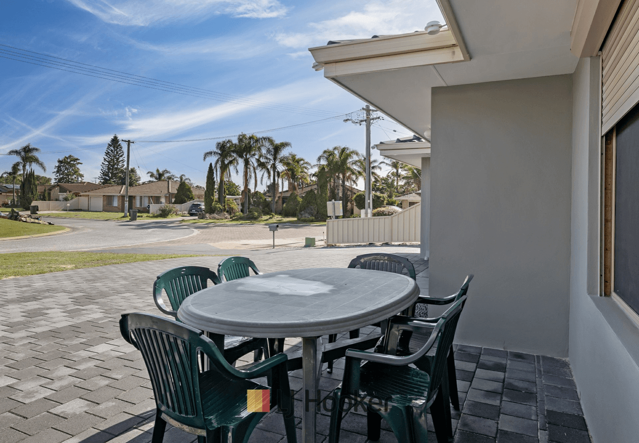 8 Mekong Place, BEECHBORO, WA 6063