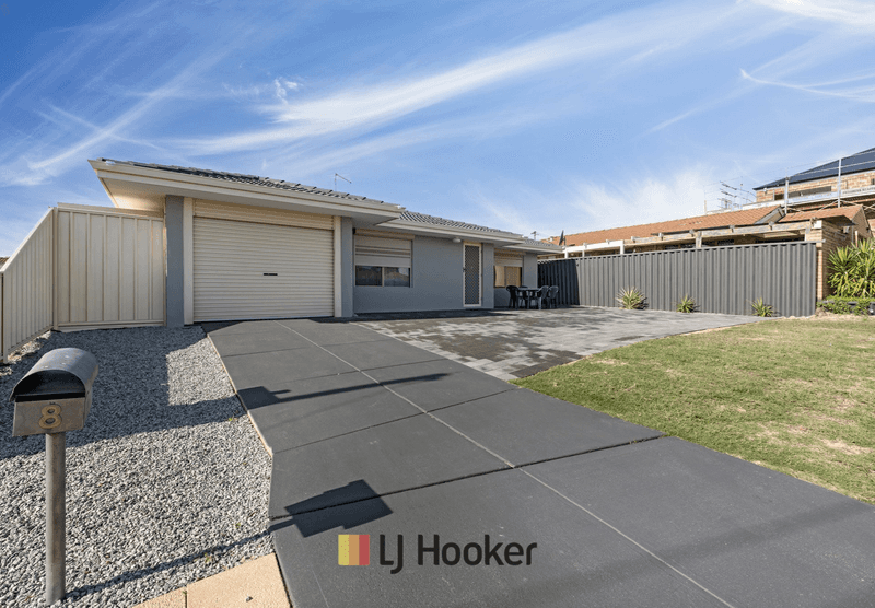 8 Mekong Place, BEECHBORO, WA 6063