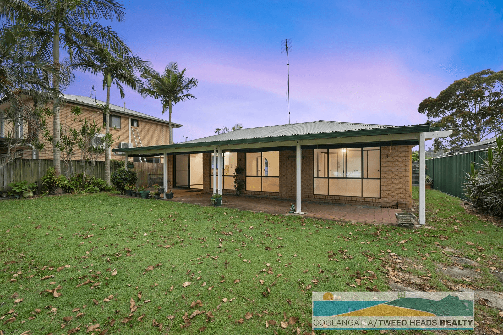 2/118 Jacaranda Avenue, TWEED HEADS WEST, NSW 2485