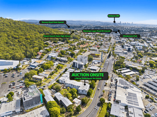 11/80-86 Tenby Street,, MOUNT GRAVATT, QLD 4122