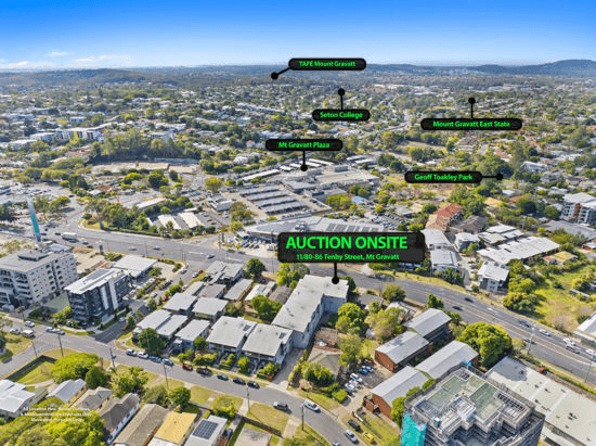 11/80-86 Tenby Street,, MOUNT GRAVATT, QLD 4122