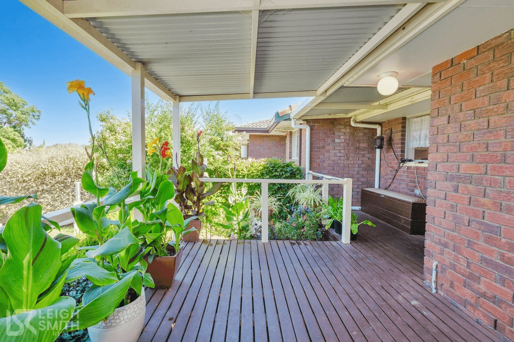 3E Jackson Street, Waroona, WA 6215