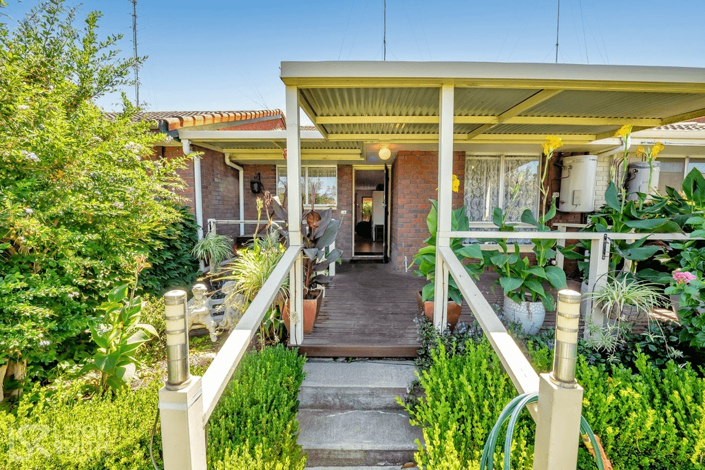 3E Jackson Street, Waroona, WA 6215