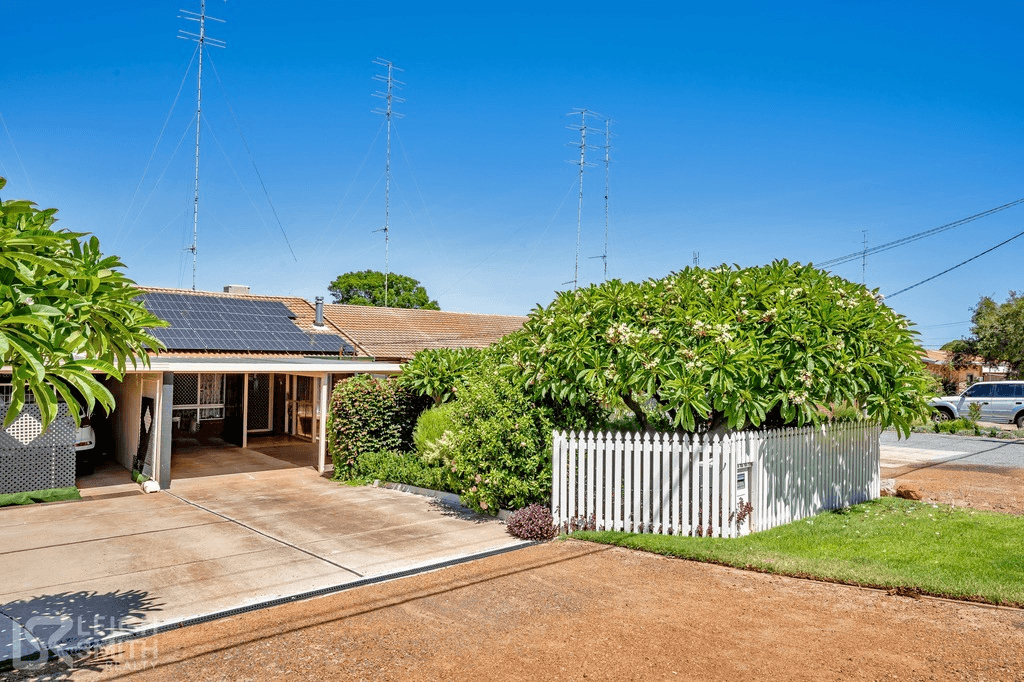 3E Jackson Street, Waroona, WA 6215
