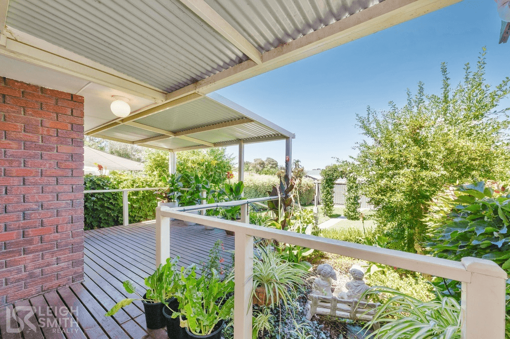3E Jackson Street, Waroona, WA 6215