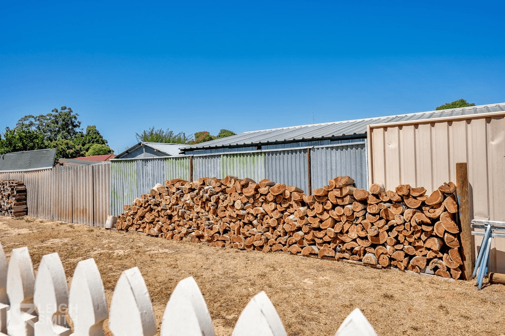 3E Jackson Street, Waroona, WA 6215