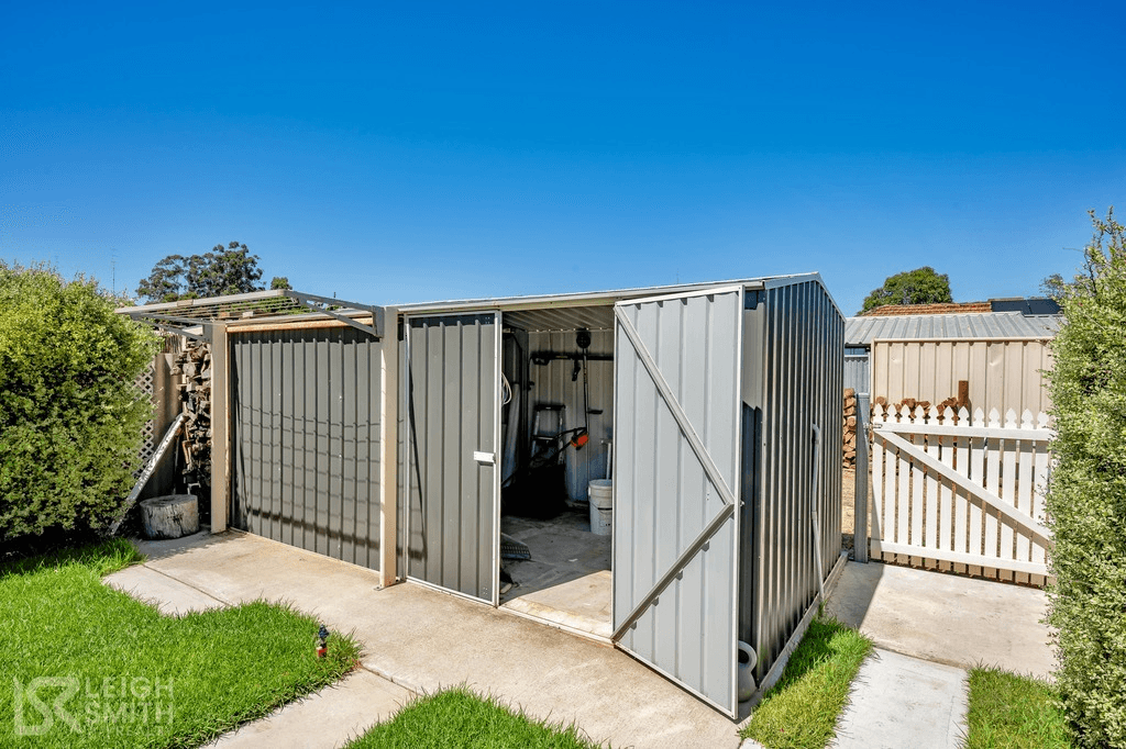 3E Jackson Street, Waroona, WA 6215