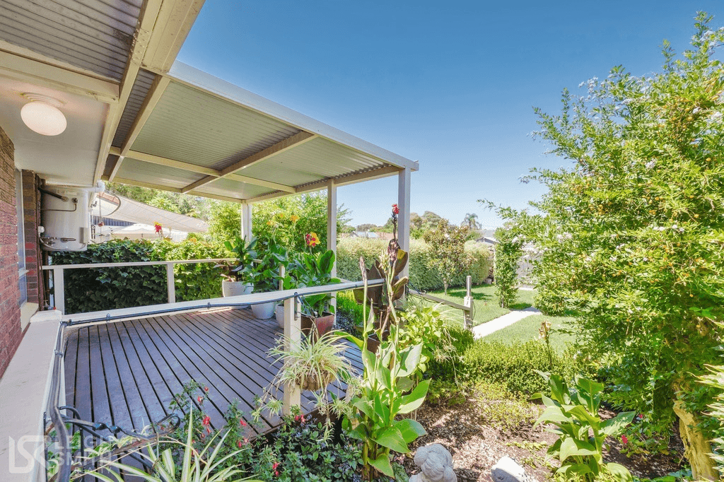 3E Jackson Street, Waroona, WA 6215