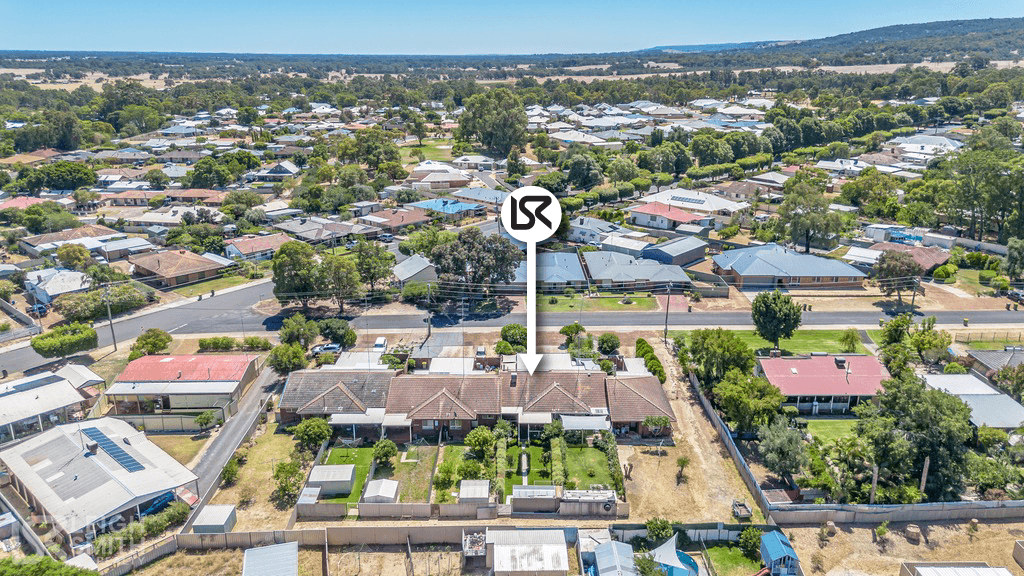 3E Jackson Street, Waroona, WA 6215