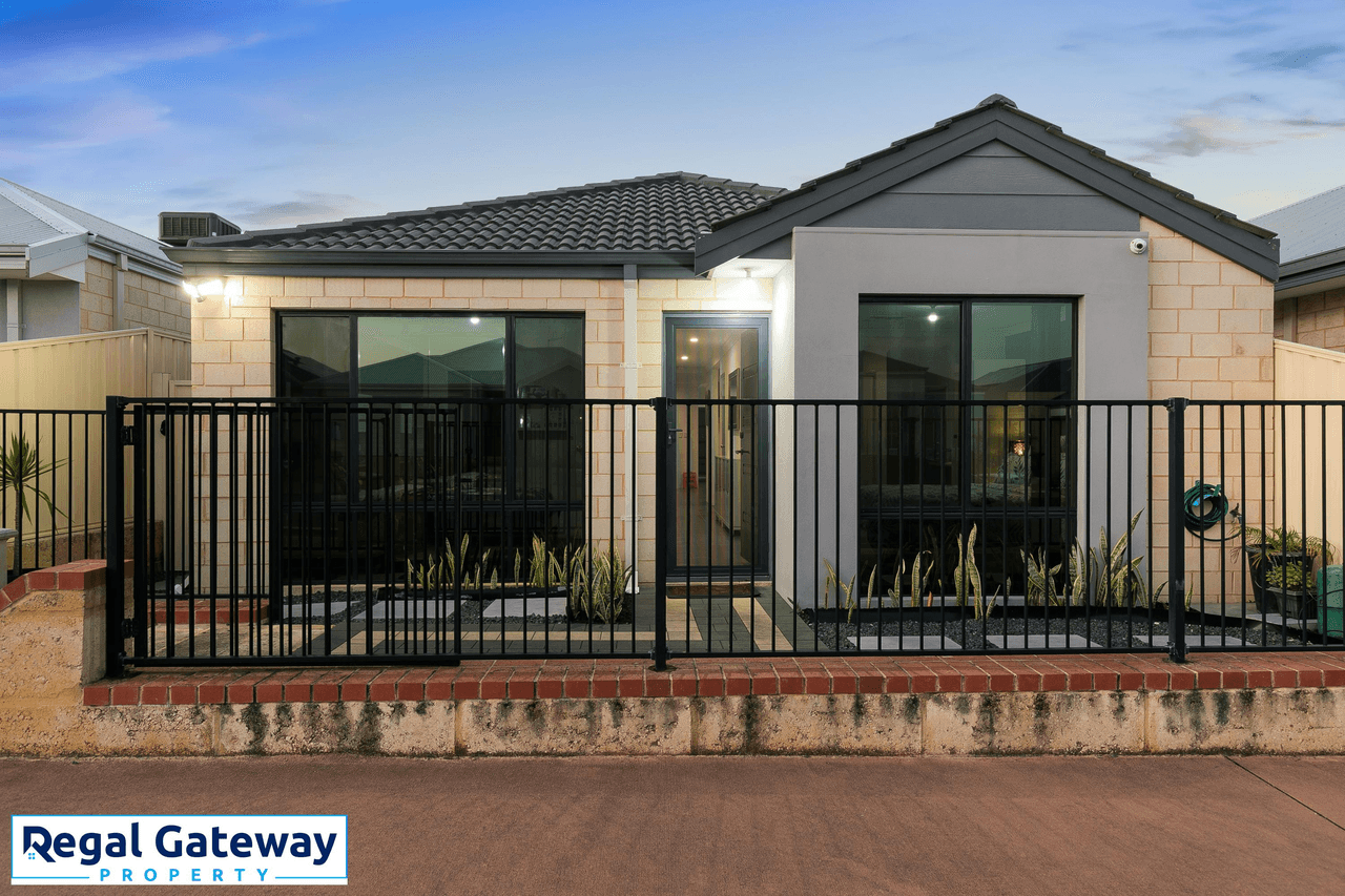 34 Birch Road, AUBIN GROVE, WA 6164