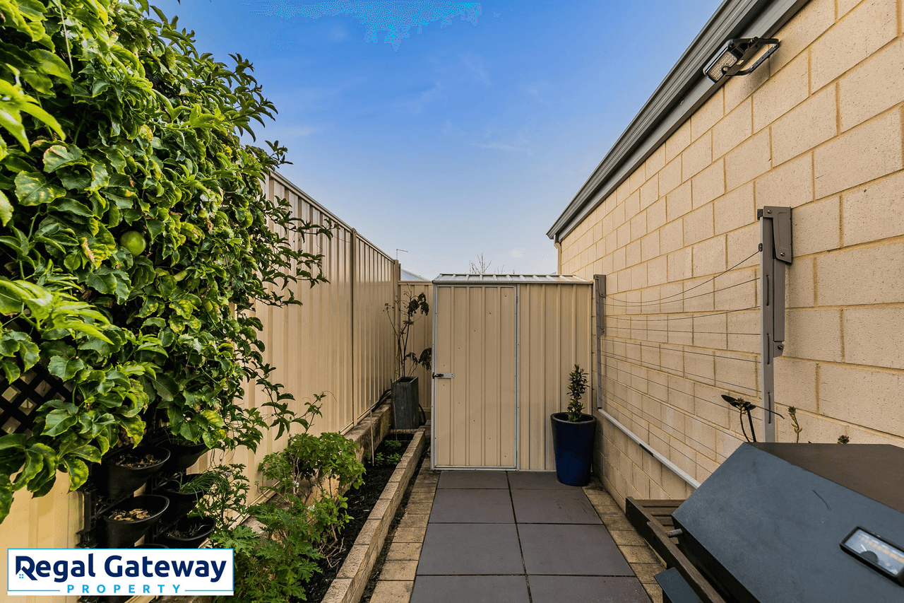 34 Birch Road, AUBIN GROVE, WA 6164