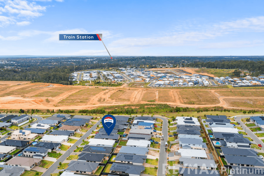 32 Palatial Crescent, NARANGBA, QLD 4504