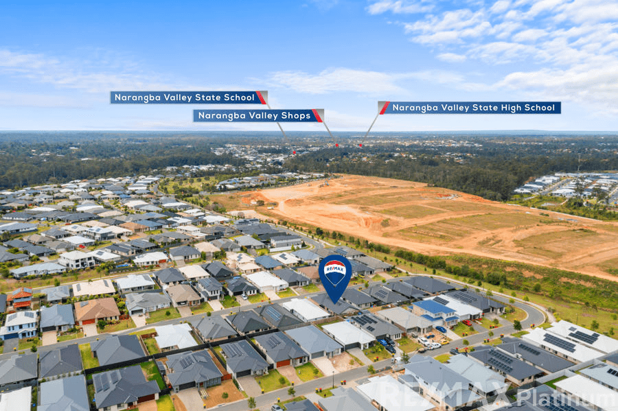 32 Palatial Crescent, NARANGBA, QLD 4504