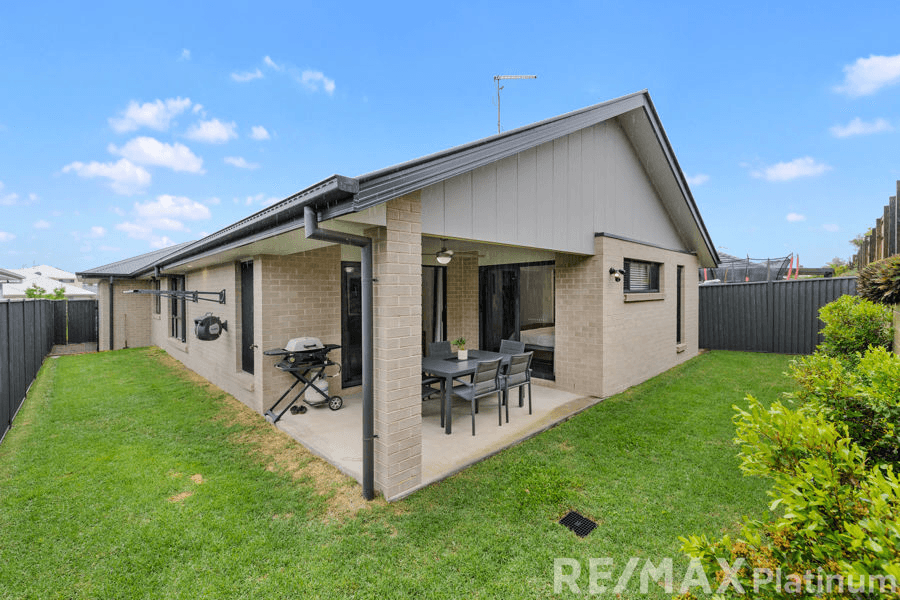 32 Palatial Crescent, NARANGBA, QLD 4504