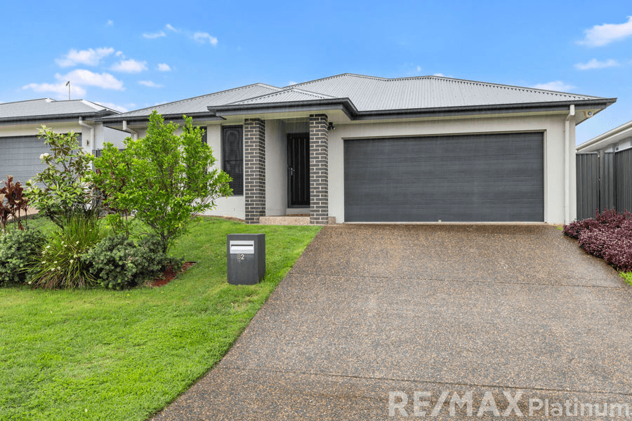 32 Palatial Crescent, NARANGBA, QLD 4504