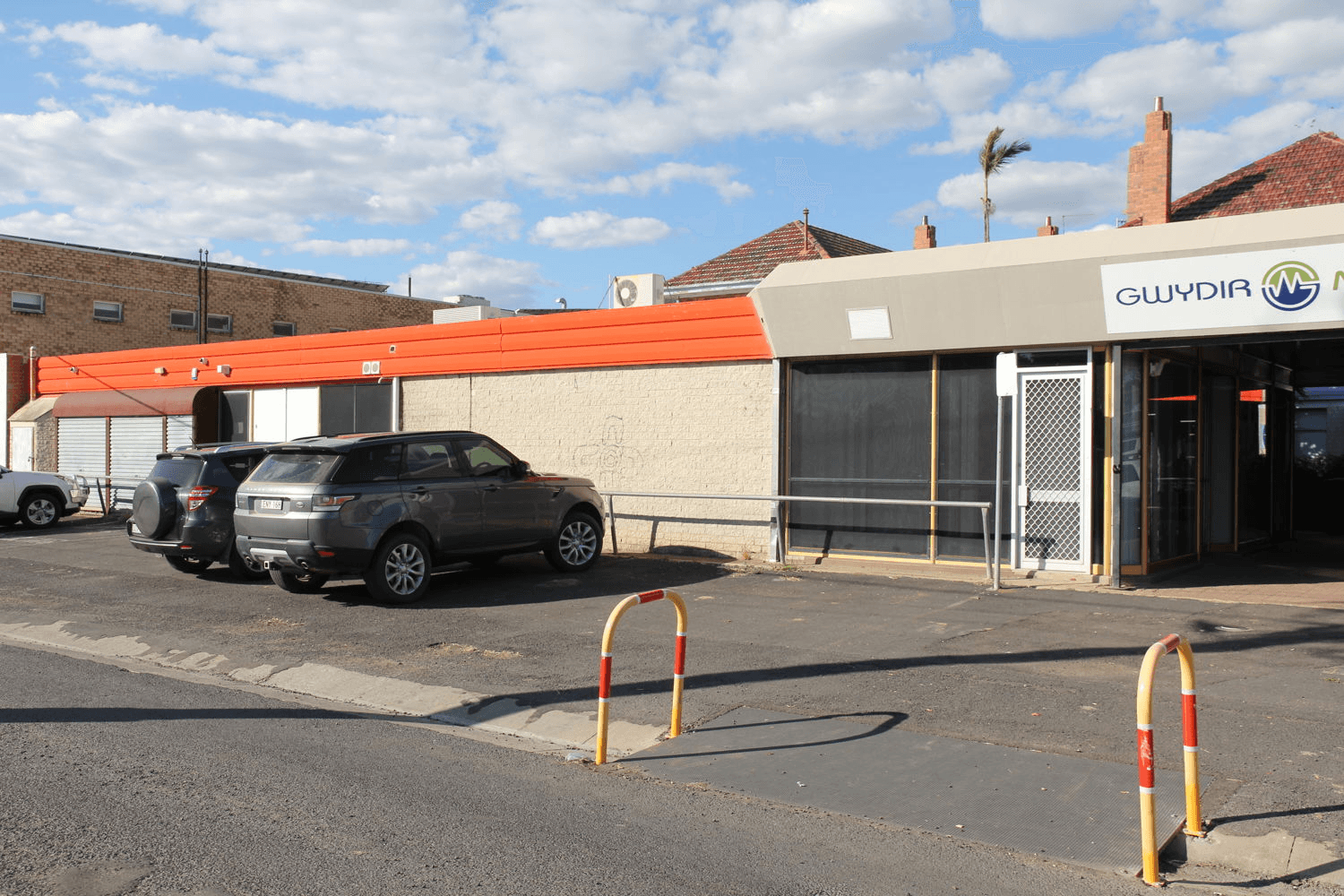 6, 7 & 8/147 Balo Street, MOREE, NSW 2400
