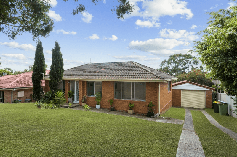 108 Cresthaven Avenue, BATEAU BAY, NSW 2261