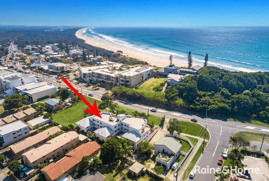 4/61-65 Tweed Coast Road, BOGANGAR, NSW 2488