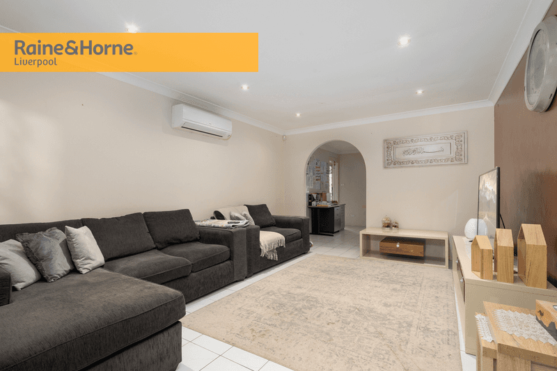 9 Verge Place, WEST HOXTON, NSW 2171