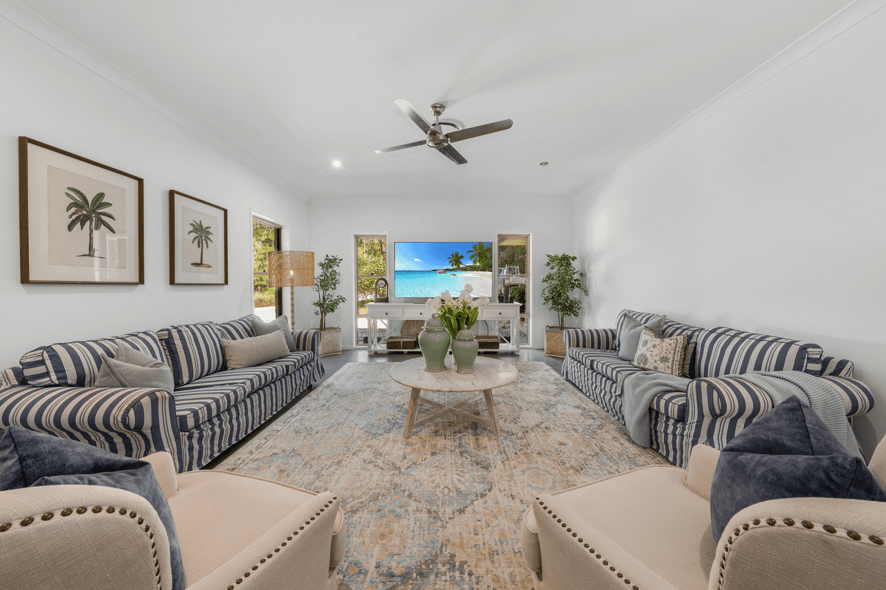 1 The Grove, Thornlands, QLD 4164