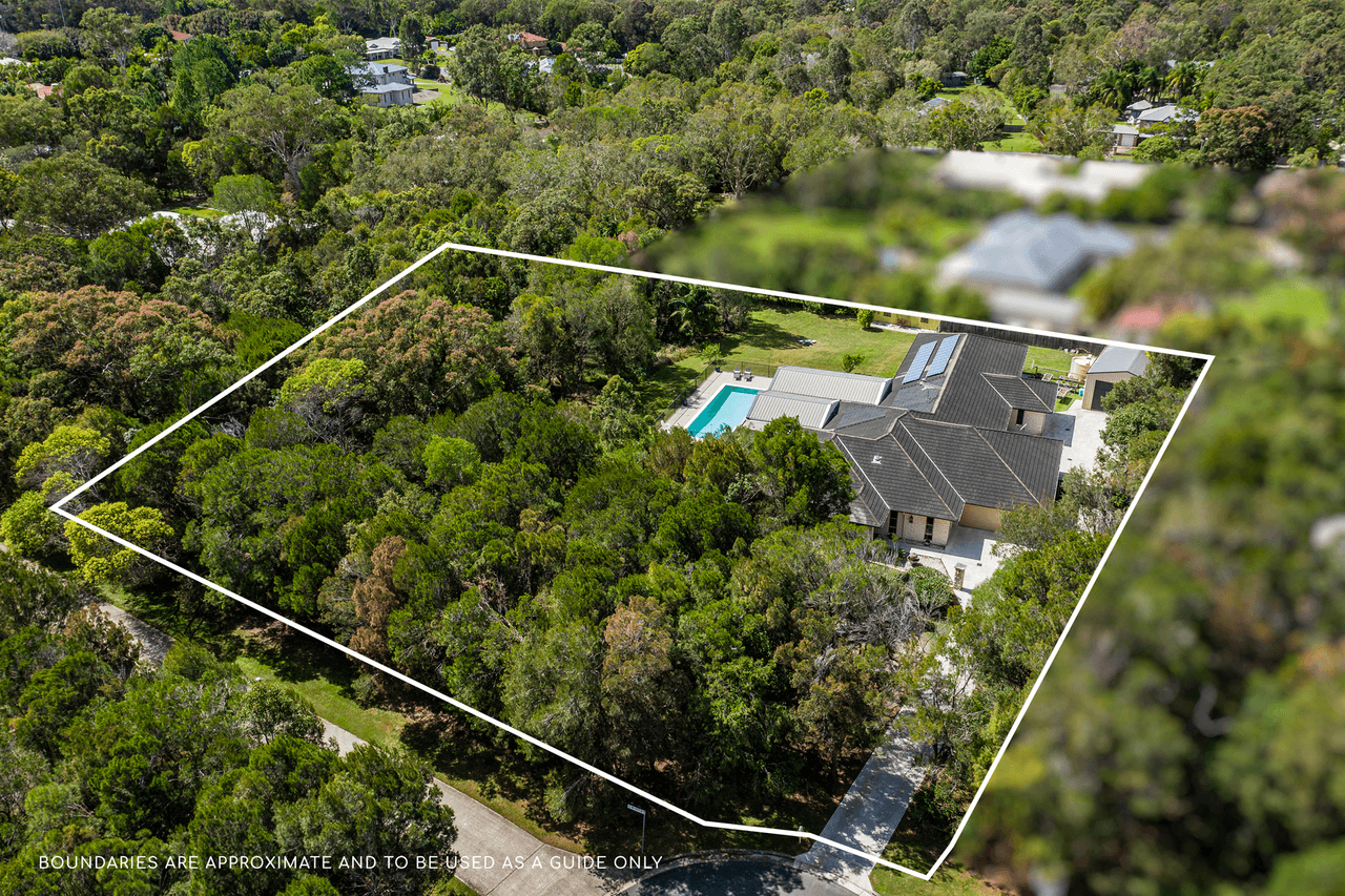 1 The Grove, Thornlands, QLD 4164