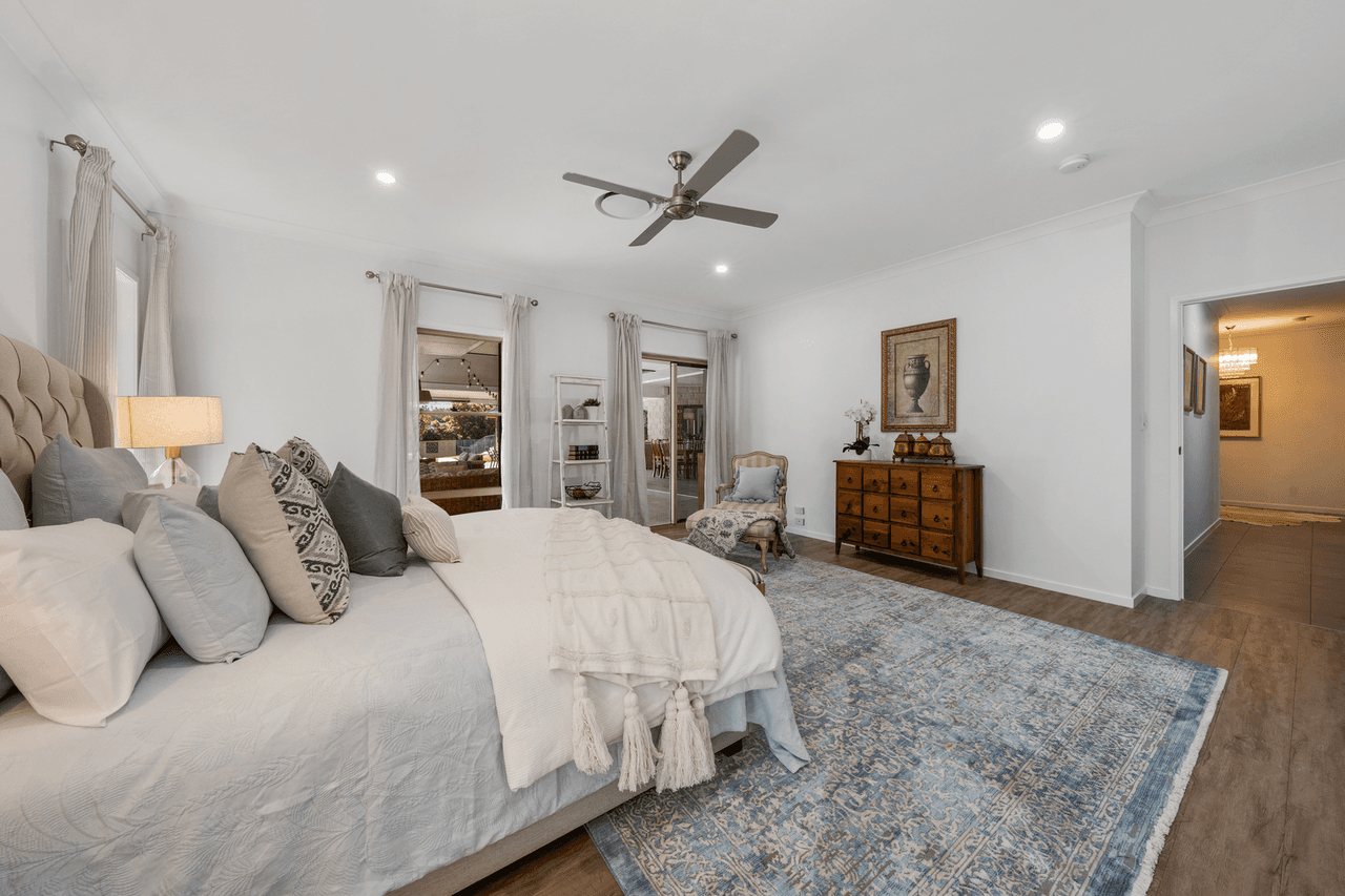 1 The Grove, Thornlands, QLD 4164