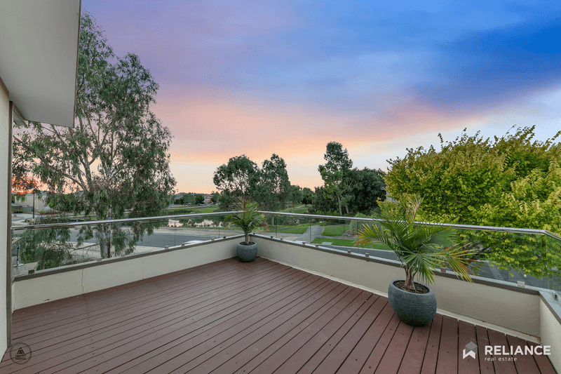 83 Botanical Drive, Caroline Springs, VIC 3023