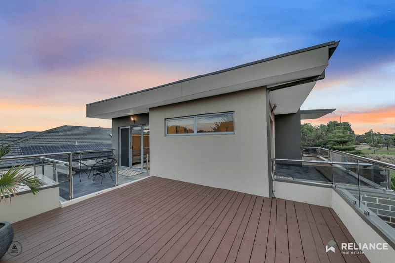 83 Botanical Drive, Caroline Springs, VIC 3023