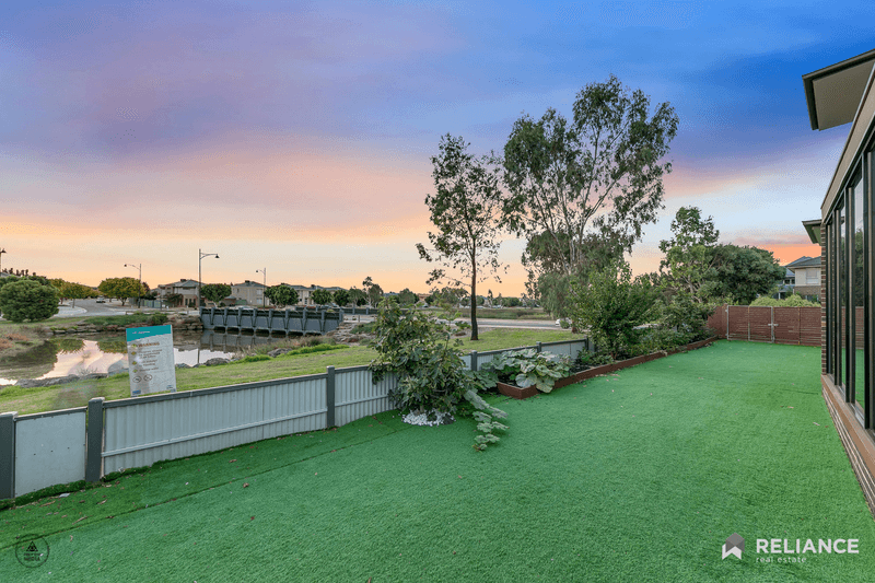 83 Botanical Drive, Caroline Springs, VIC 3023