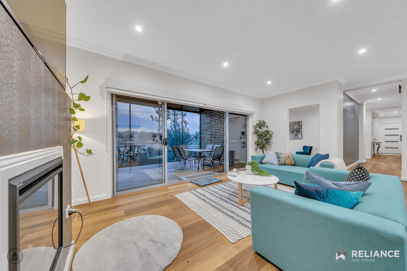 83 Botanical Drive, Caroline Springs, VIC 3023