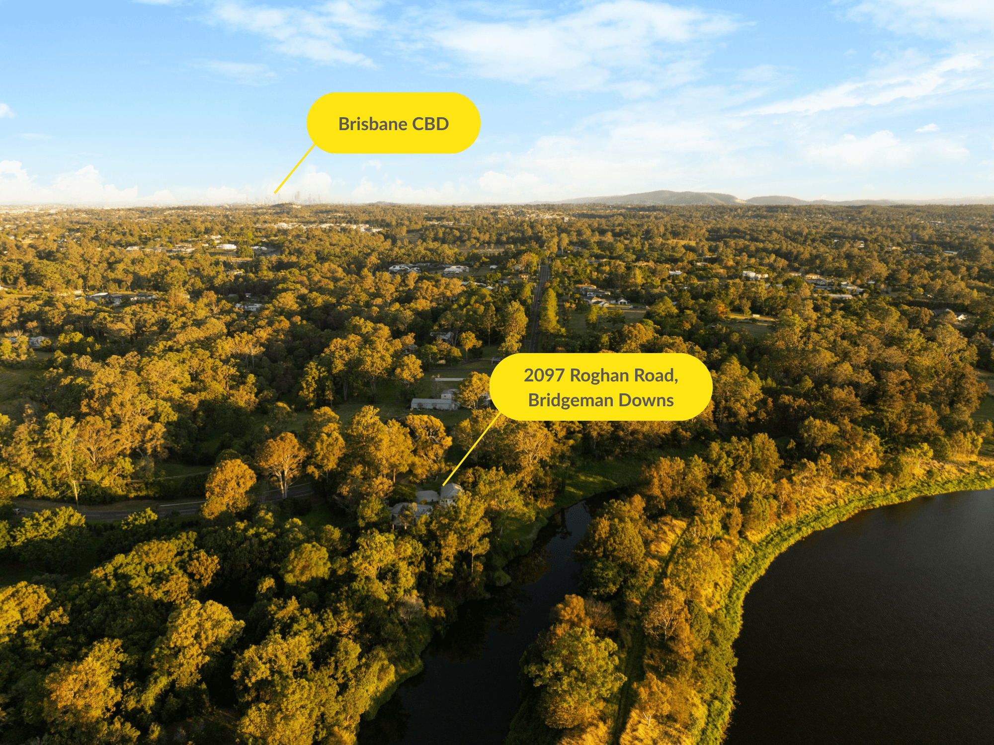 2097 Roghan Road, BRIDGEMAN DOWNS, QLD 4035