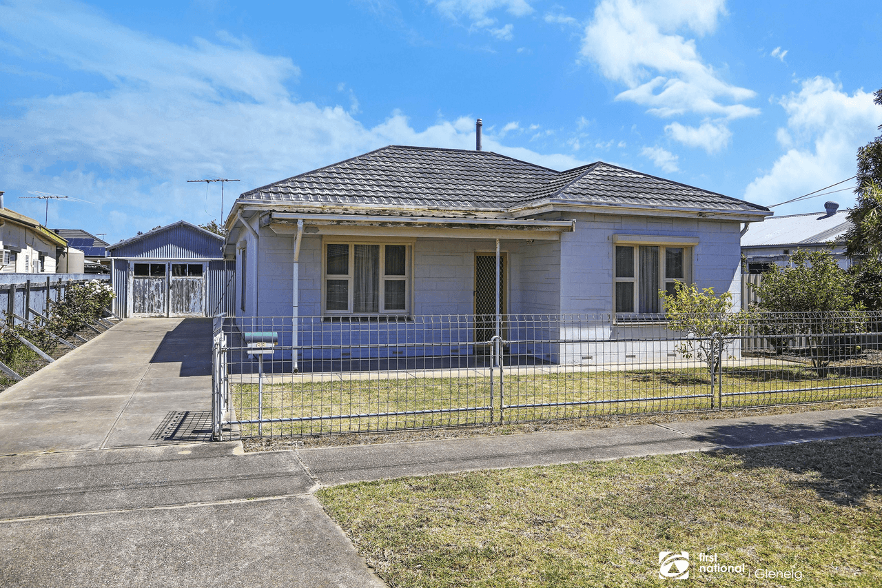 33 Seaton Terrace, SEATON, SA 5023