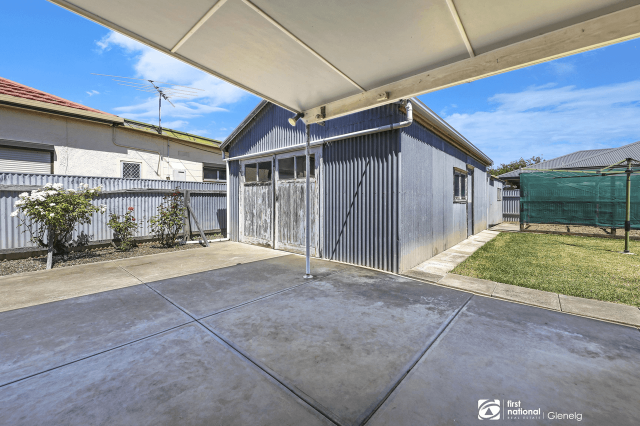 33 Seaton Terrace, SEATON, SA 5023