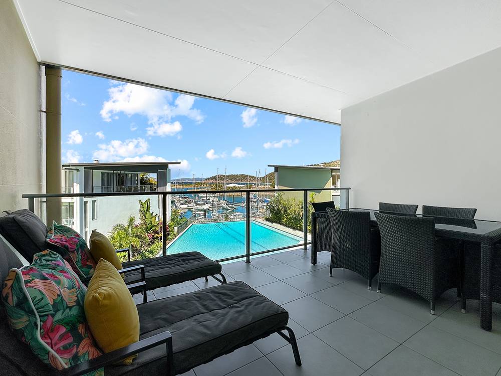 832/123 Sooning St (Blue On Blue), Nelly Bay, QLD 4819
