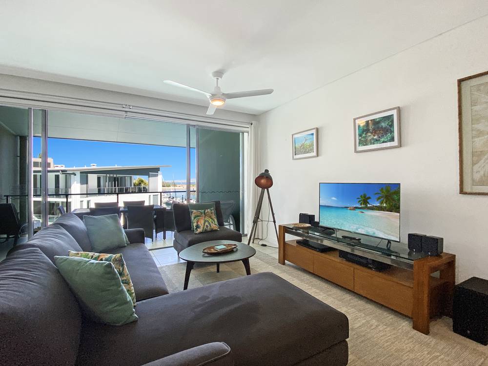 832/123 Sooning St (Blue On Blue), Nelly Bay, QLD 4819