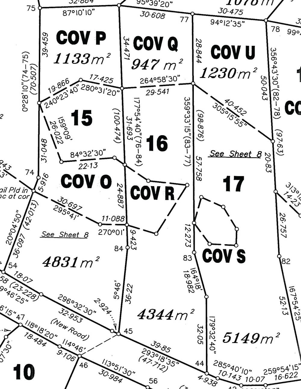 Lot 16 Cascades Drive, REDLYNCH, QLD 4870