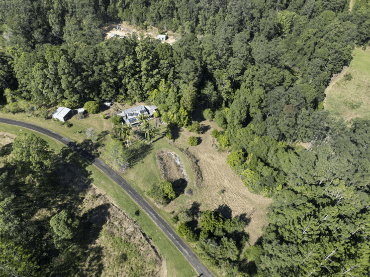 Lot 15/1283 Byrrill Creek Road, BRAYS CREEK, NSW 2484