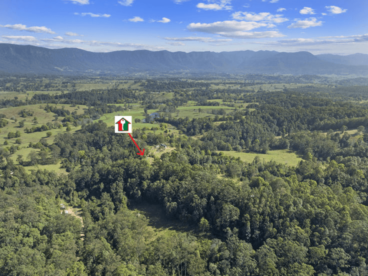 Lot 15/1283 Byrrill Creek Road, BRAYS CREEK, NSW 2484