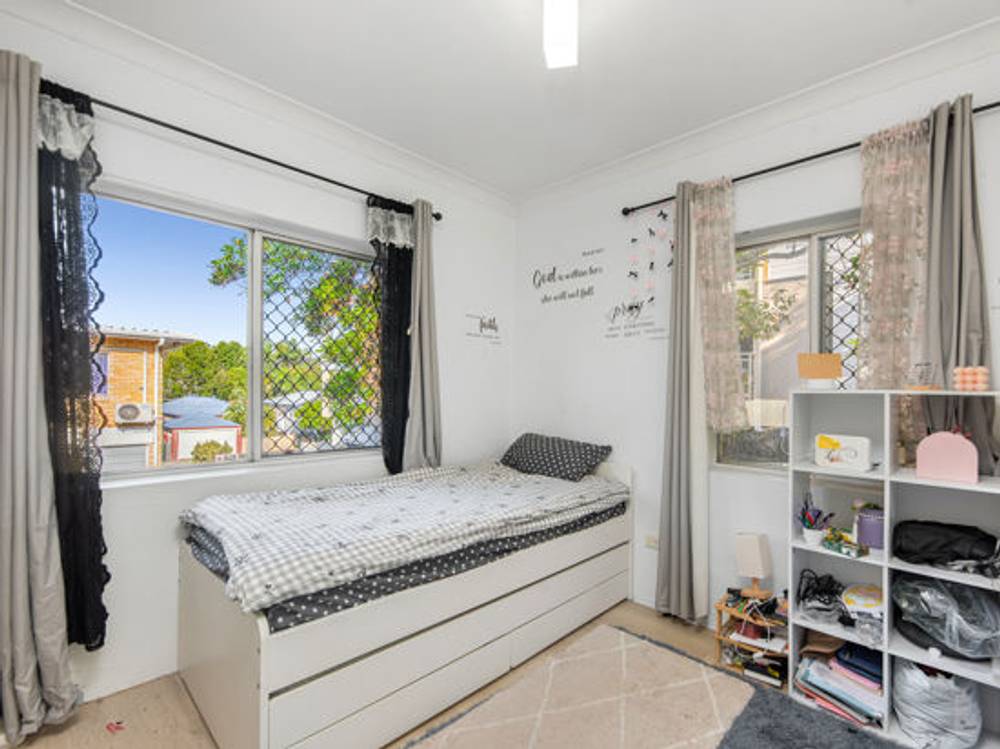 9/61 Franklin Street, ANNERLEY, QLD 4103