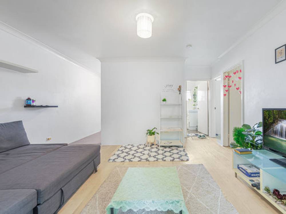 9/61 Franklin Street, ANNERLEY, QLD 4103