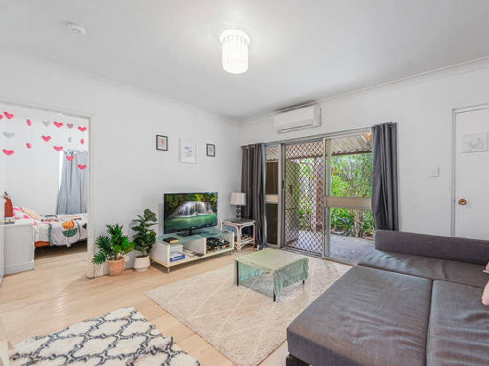9/61 Franklin Street, ANNERLEY, QLD 4103