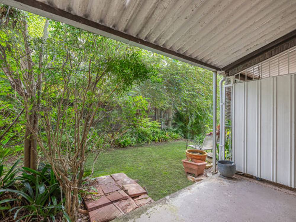 9/61 Franklin Street, ANNERLEY, QLD 4103